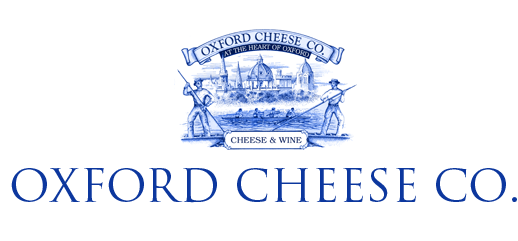 Oxford Cheese